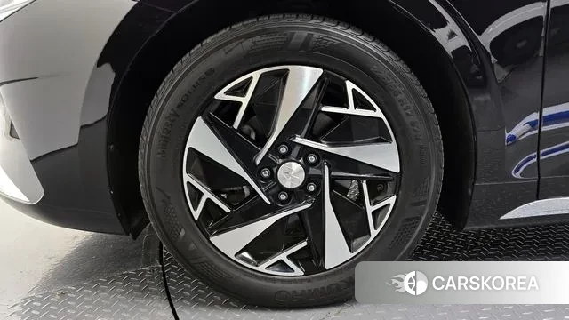 Hyundai The New Grandeur IG Hybrid id 3307540 из Кореи 15