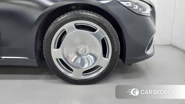 Mercedes-Benz S-Class W223 id 3206974 из Кореи 15