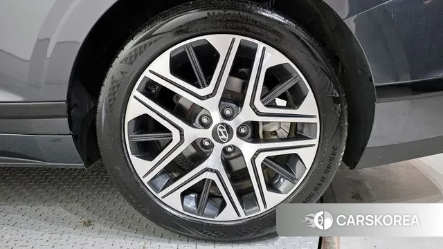 Hyundai Grandeur Hybrid (GN7) id 3770450 из Кореи 15