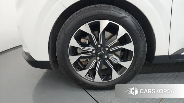 Kia Carnival 4th generation id 4196259 из Кореи 34