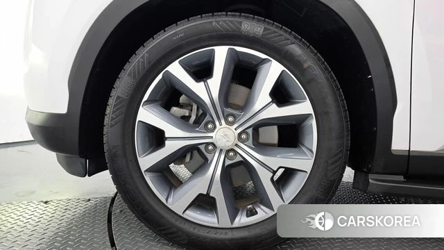 Hyundai Palisade id 4698712 из Кореи 29