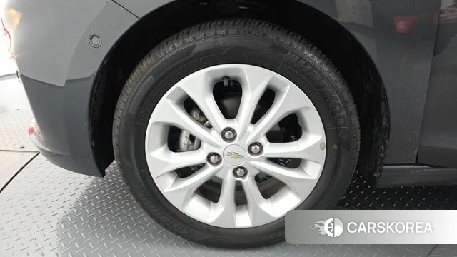 Chevrolet (GM Daewoo) The New Spark id 3911479 из Кореи 15