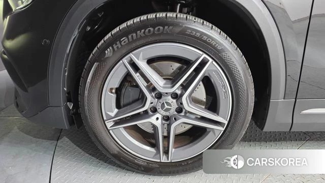 Mercedes-Benz GLA - Class H247 id 3893276 из Кореи 15