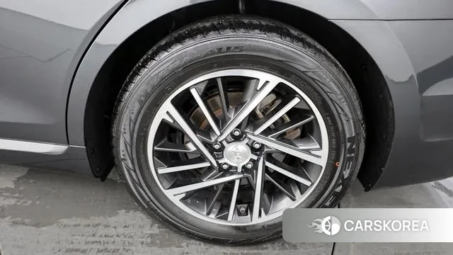 Hyundai The New Grandeur IG id 3003927 из Кореи 15