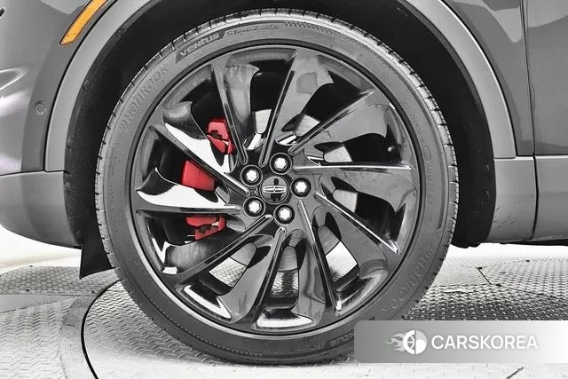 Lincoln Nautilus First generation id 3011406 из Кореи 15