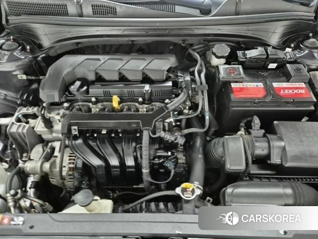 Kia Come New K3 id 3899972 из Кореи 13