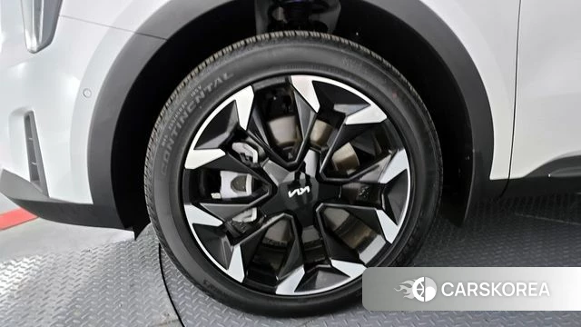 Kia The New Sorento 4th Generation id 4394272 из Кореи 32