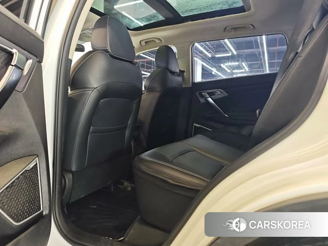 Geely Automobile Boyue id 4253992 из Китая 25