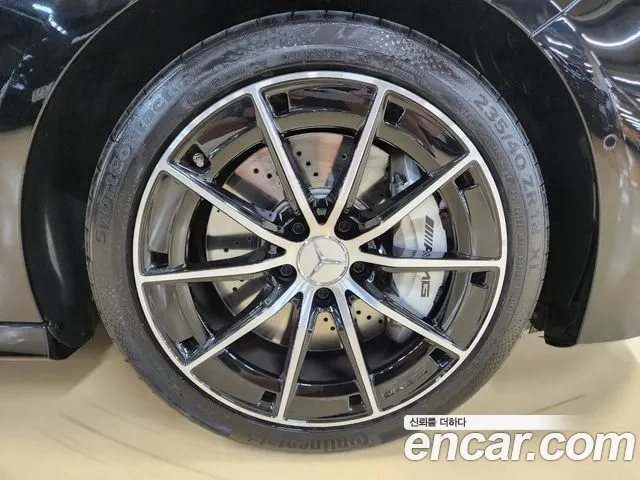 Mercedes-Benz A-Class W177 id 2873677 из Кореи 15