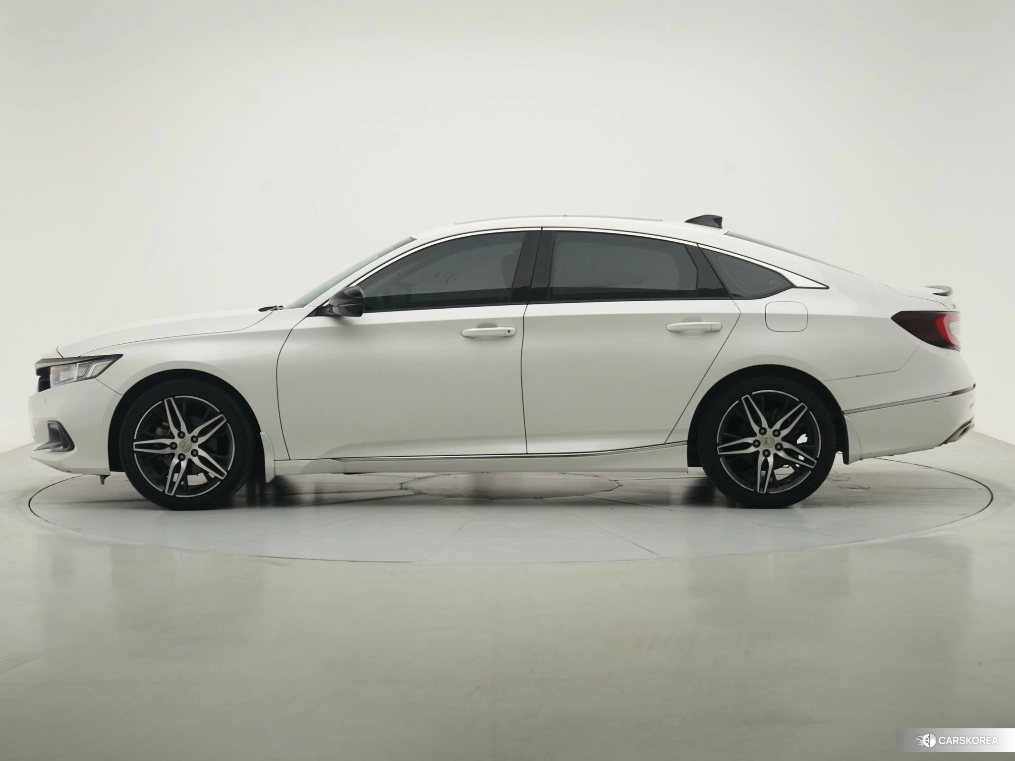 Honda Accord id 4479511 из Китая 23