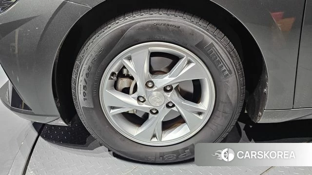 Hyundai Avante (CN7) id 4923444 из Кореи 15