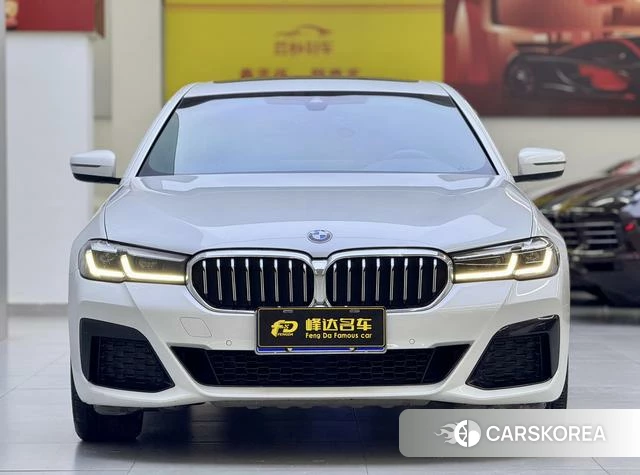 BMW 5 series id 4298374 из Китая 9