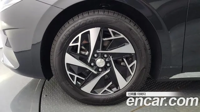 Hyundai The New Grandeur IG Hybrid id 2880612 из Кореи 15