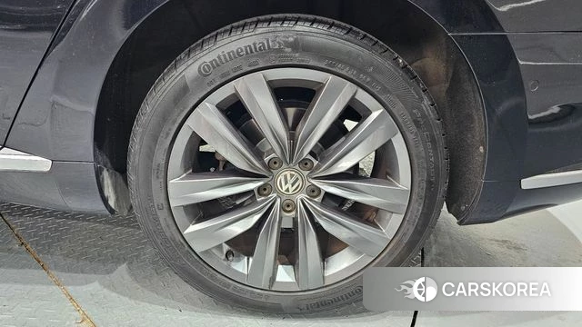 Volkswagen Arteon id 4465459 из Кореи 25