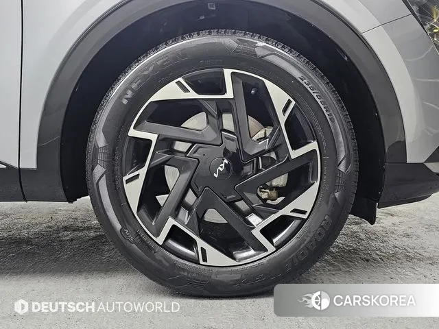 Kia Sportage 5th Generation id 3685874 из Кореи 15