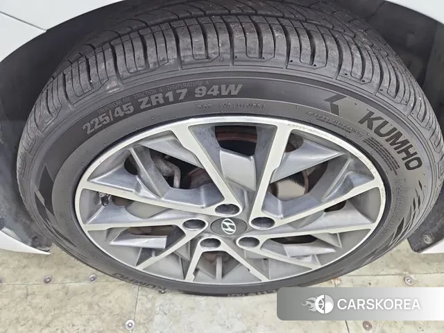 Hyundai The New Avante AD id 3385924 из Кореи 11