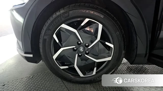 Hyundai Ionic 5 id 3100612 из Кореи 15