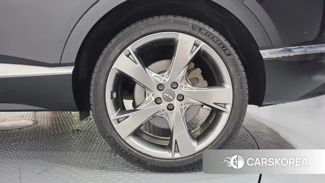 Genesis GV80 id 3402410 из Кореи 15