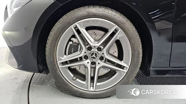 Mercedes-Benz CLA-Class C118 id 3462041 из Кореи 15