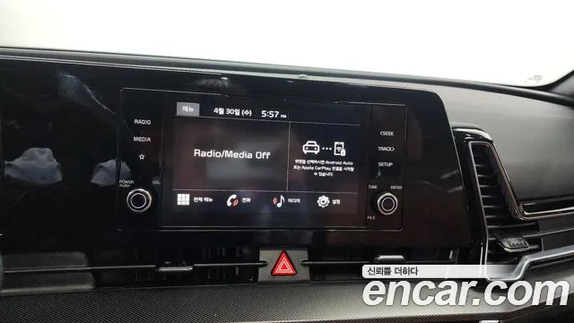 Kia Sportage 5th Generation id 2681320 из Кореи 15