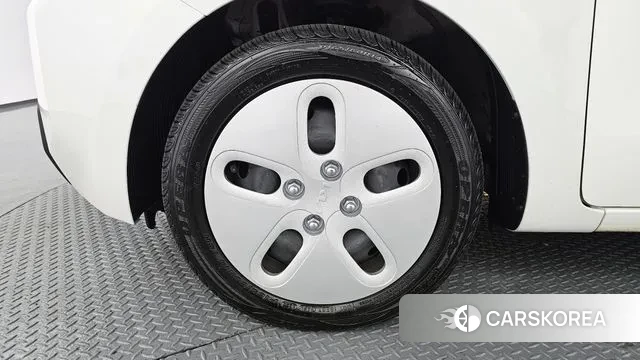 Kia The New Kia Ray id 3696223 из Кореи 15