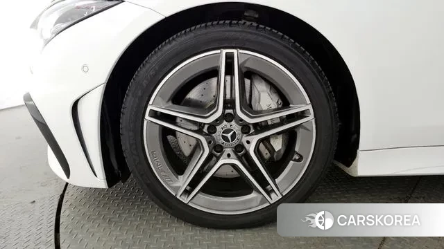 Mercedes-Benz CLS-Class C257 id 3707424 из Кореи 15