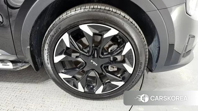 Kia The New Sorento 4th Generation id 3533594 из Кореи 15