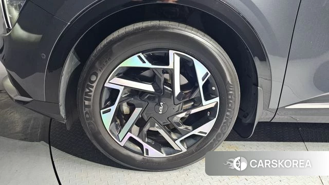 Kia Sportage 5th Generation id 3864884 из Кореи 15