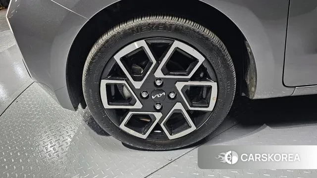 Kia The New Kia Ray id 3372236 из Кореи 15