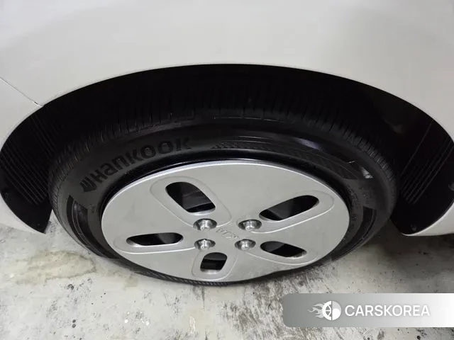 Kia The New Ray id 2940891 из Кореи 15