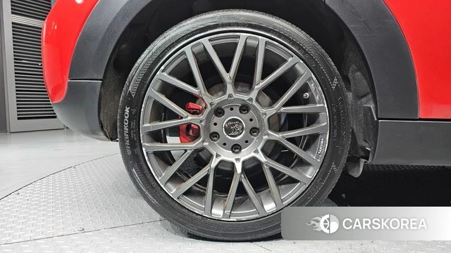 Mini Cooper D id 4642941 из Кореи 25