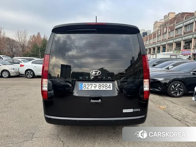 Hyundai Staria id 3462507 из Кореи 13