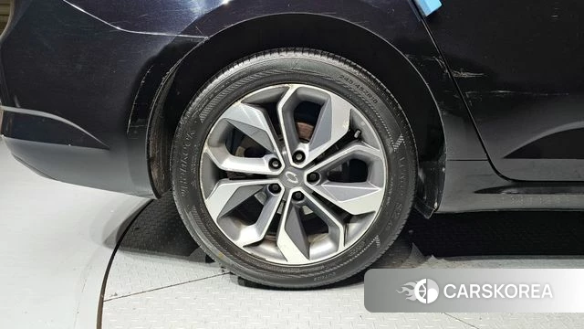 Renault Korea (Samsung) SM6 id 4411159 из Кореи 15