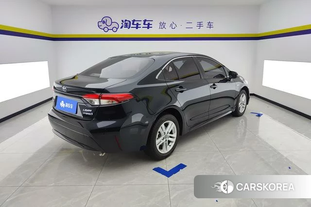 Toyota Lei Ling id 4221580 из Китая 12
