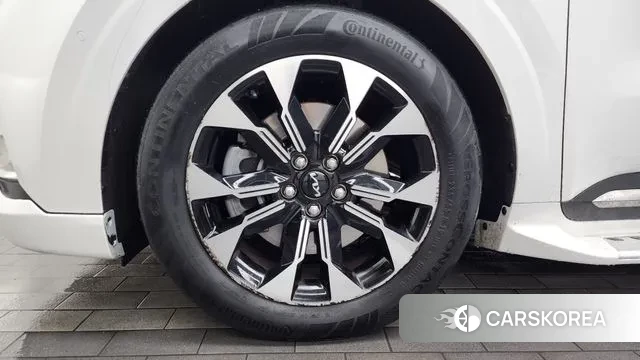 Kia Carnival 4th generation id 3508727 из Кореи 15