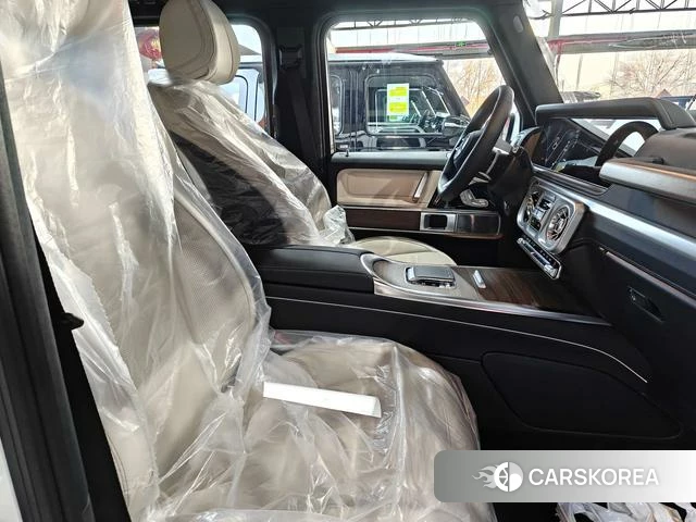 Mercedes-Benz G-class id 4299452 из Китая 12