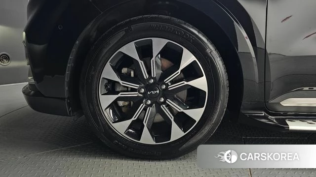 Kia Carnival 4th generation id 4395837 из Кореи 31