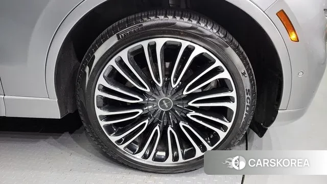 Lincoln Aviator 2nd generation id 3111681 из Кореи 15