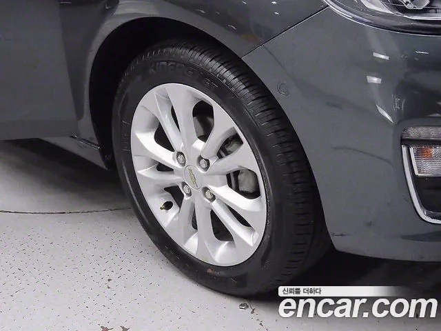 Chevrolet (GM Daewoo) The New Spark id 2899071 из Кореи 15