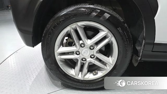 Hyundai Kona id 4378110 из Кореи 15