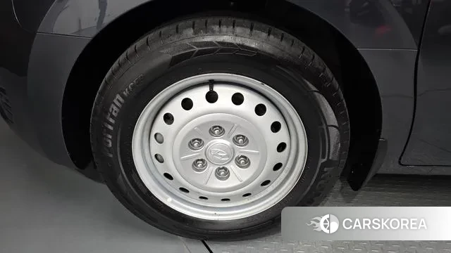 Hyundai Staria id 3247087 из Кореи 15