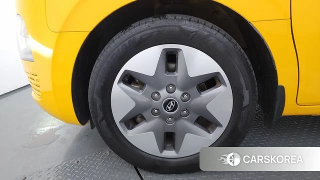 Hyundai Staria id 4612627 из Кореи 28