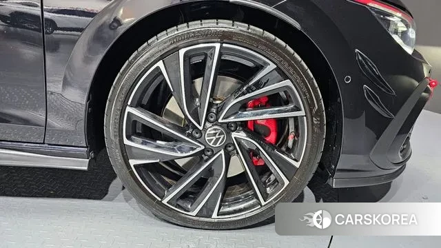 Volkswagen Golf 8th Generation id 3544866 из Кореи 15