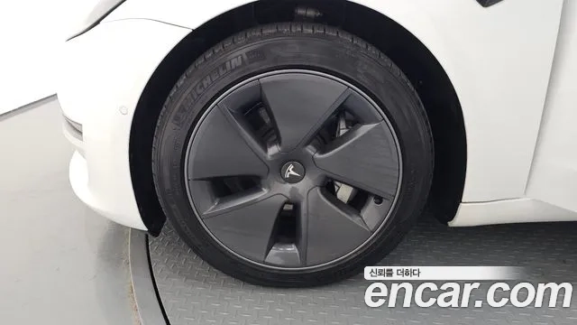 Tesla Model 3 id 2906001 из Кореи 15