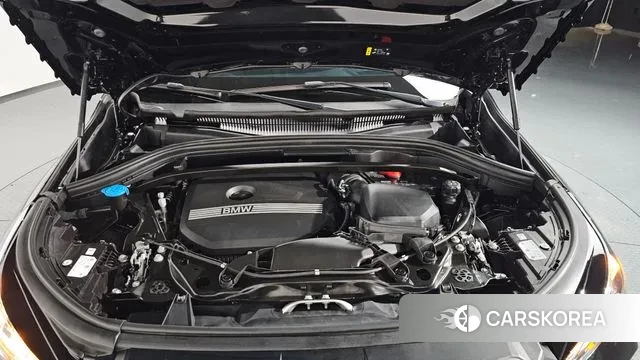 BMW X1 (U11) id 3565868 из Кореи 15