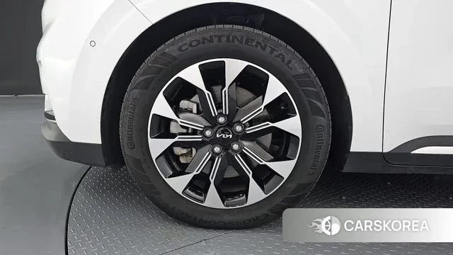 Kia Carnival 4th generation id 3342003 из Кореи 15