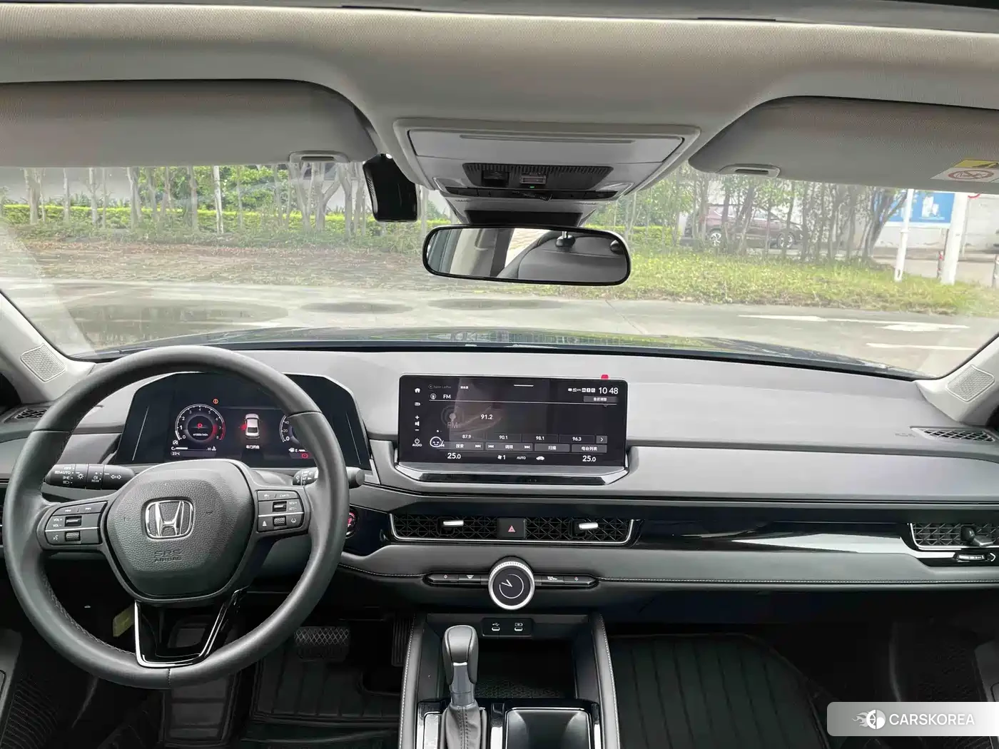 Honda Yingshipai id 4576324 из Китая 10