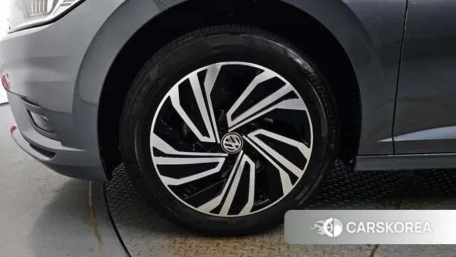 Volkswagen 7th Generation of Jetta id 2979936 из Кореи 15