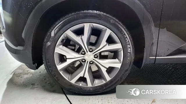 Hyundai Palisade id 3572734 из Кореи 15