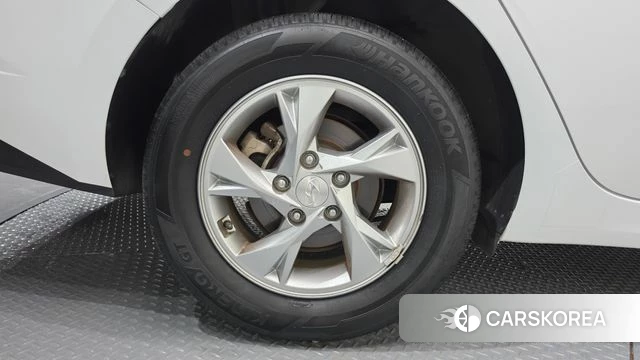 Hyundai Avante (CN7) id 4604653 из Кореи 25